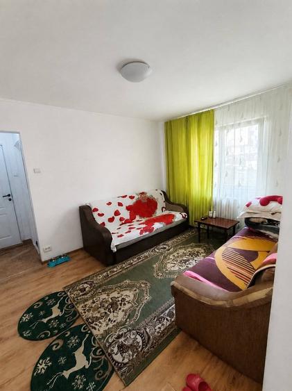 Apartament cu 2 camere finisat si mobilat in Manastur - 3
