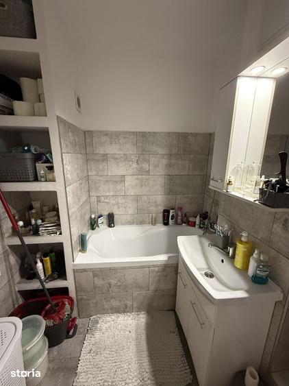 Apartament cu 2 camere în Ultracentral