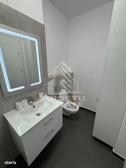 Apartament cu 2 camere de vanzare , Campeador City , Torontalului - 8