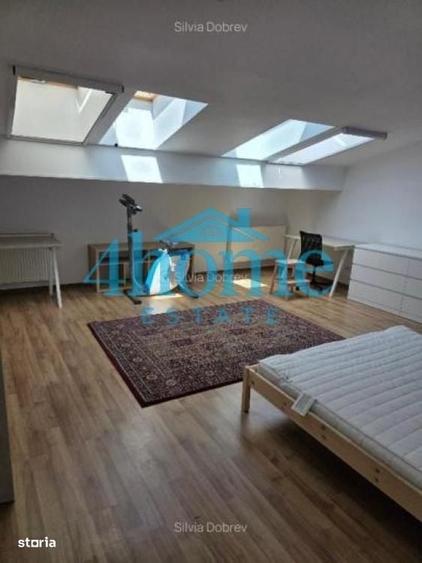Apartament cu 4 camere în Titan