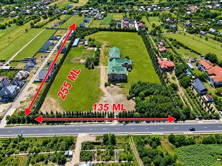Casă cu 4 camere în Hudum