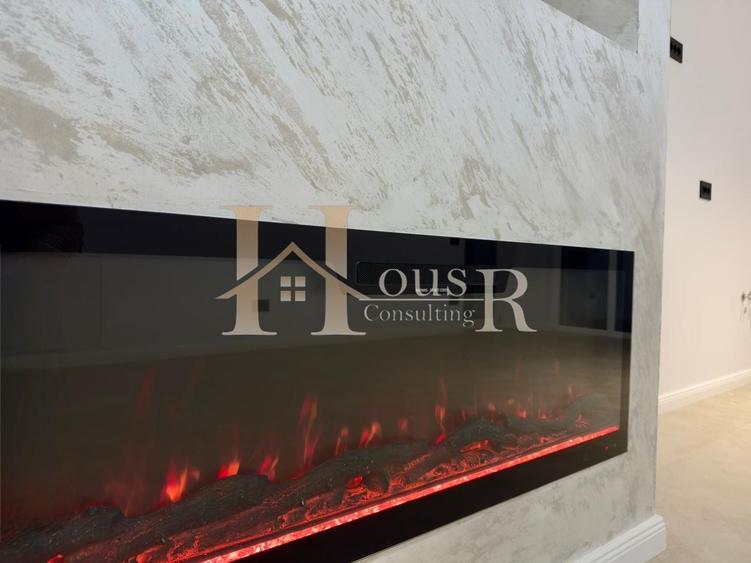 Un apartament modern, cu finisaje calitative! Etajul 1. - 5