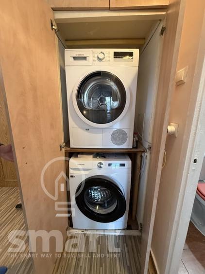 Apartament cu 3 camere decomandat, mobilat în Zorilor