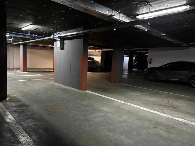 Apartament cu 3 camere bloc nou , zona Ramada - 10