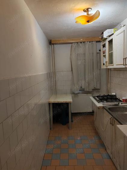 Garsonieră decomandată, mobilată în Timocului-Șaguna