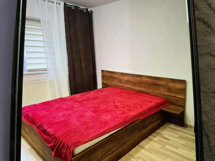 Garsonieră decomandată în Sebastian