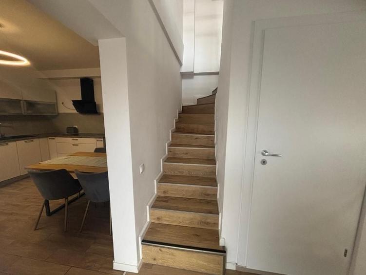 3camere in vila, 111mp, cheltuieli incluse zona Iulius Mall/Gheorgheni - 17