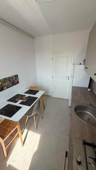 Apartament cu 2 camere decomandat în Calea Urseni