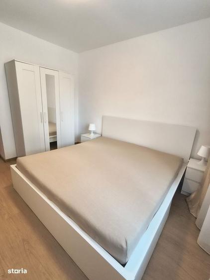 Apartament 2 camere superb prima inchiriere metrou Aparatorii Patriei - 11