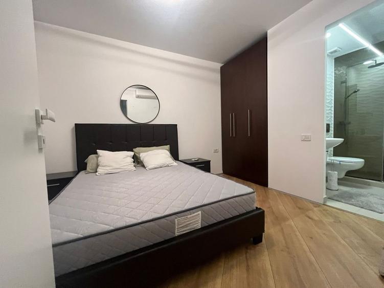 Apartament cu 3 camere decomandat, mobilat în Pipera