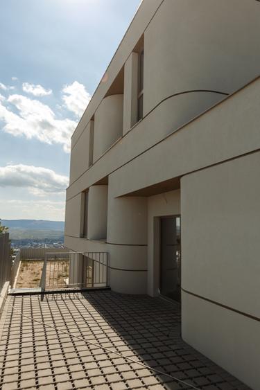 Casa duplex - zona Voronet - View spre Cluj-Napoca - 3
