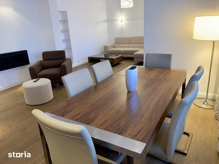 Apartament cu 3 camere decomandat în Domenii