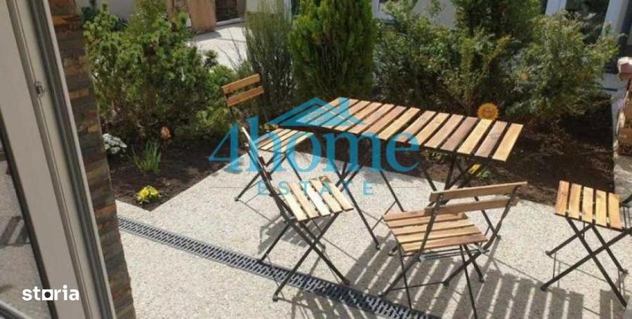 Apartament 3 Camere |Parcul Carol|Bloc Nou|Parcare |Gradina - 2