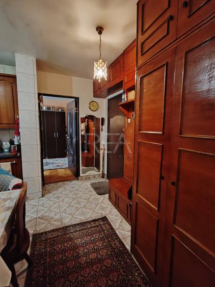Apartament cu 2 camere decomandat în Drumul Taberei