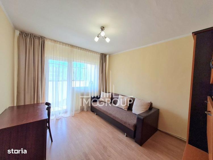 Vanzare apartament 3 camere decomandat, 65 mp utili, 2 bai- Marasti - 13