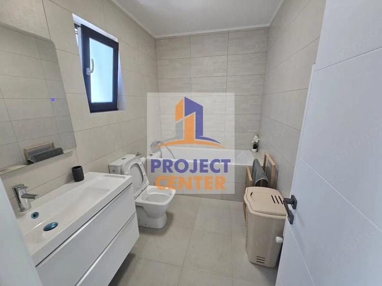 Casă cu Teren 585 Mp în Central
