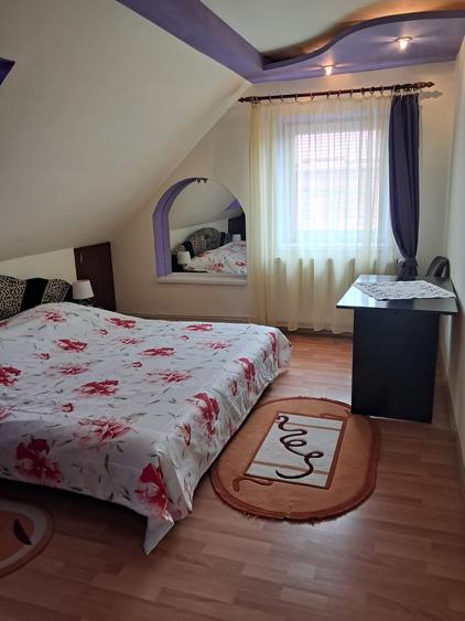 Apartament cu 3 camere în Hipodrom 2