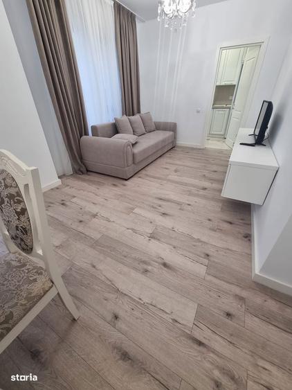 Apartament cu 2 camere decomandat în Bucium