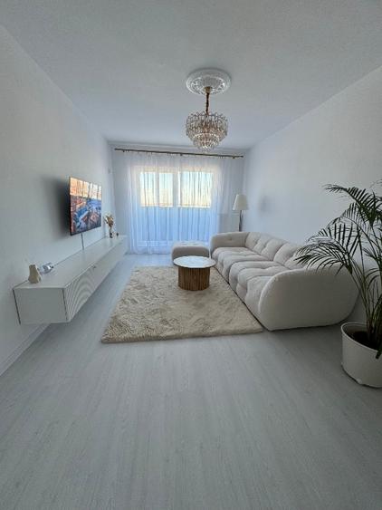 PROPRIETAR 2 camere 60 mp MOBILAT complet  sector 3 Pallady Nicolae Teclu Ozana - 7