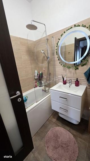 Apartament 2 camere decomandat/mobilat-utilat/5 minute metrou Berceni - 7