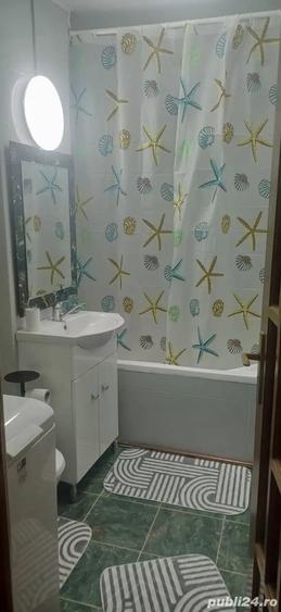Apartament cu 2 camere semidecomandat în Lidia
