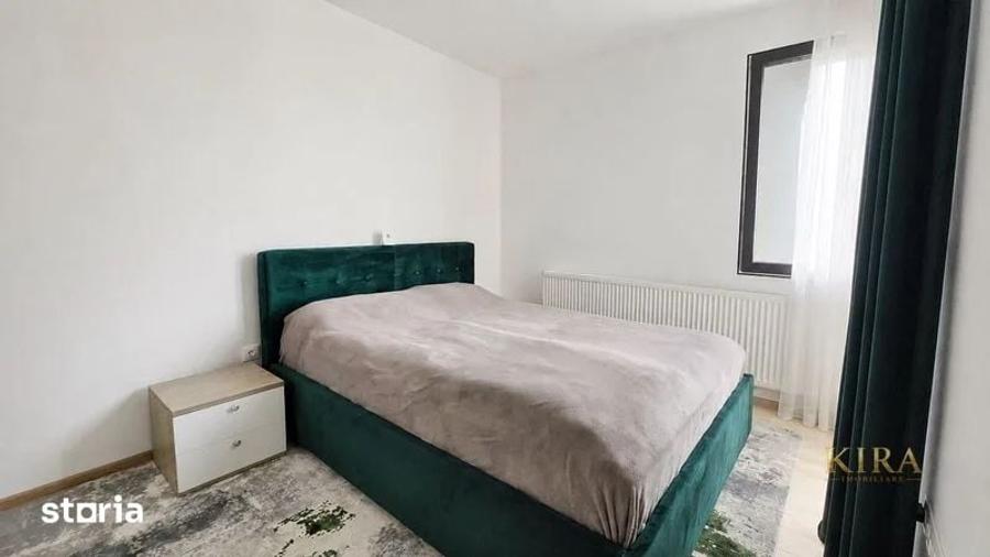 Apartament cu 2 camere în Bartolomeu