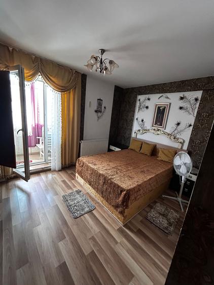 Apartament cu 2 camere decomandat, mobilat în Berceni