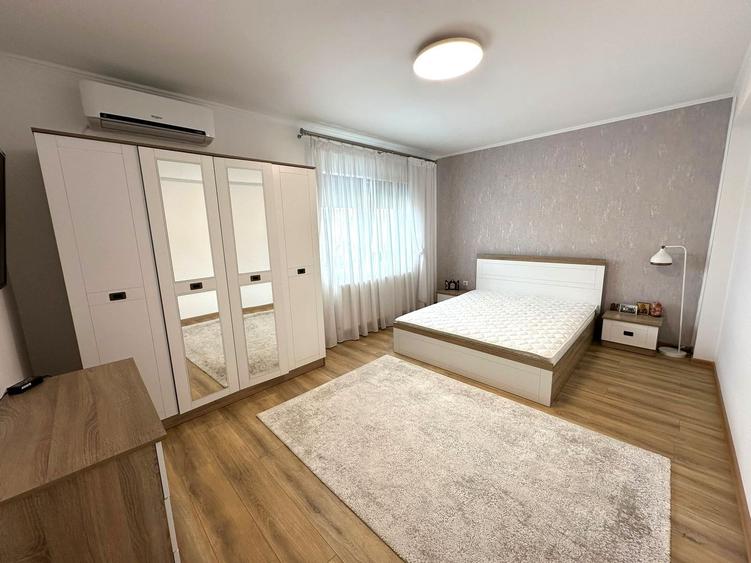 Casă individuală cu 5 camere cu Teren 209 Mp în Corbeanca