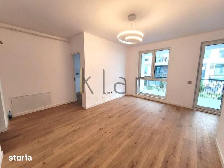 Apartament 2 camere modern 45 mp terasa garaj! Zona Eroilor! - 3