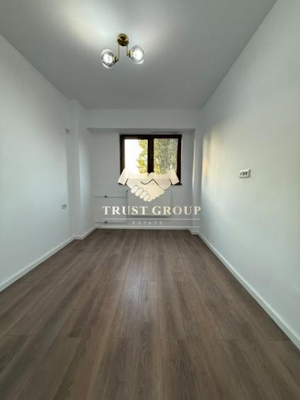 Apartament cu 3 camere semidecomandat în Gorjului