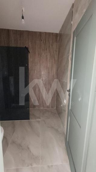 Apartament cu 3 camere decomandat în Șelimbăr