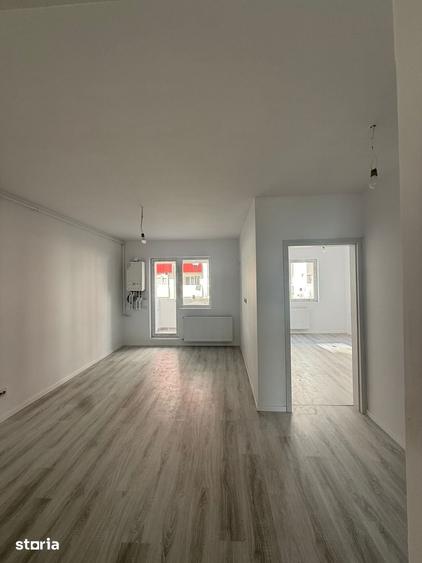 Apartament 2 camere,Tip Studio-Bloc Nou-Comision 0% !! - 10
