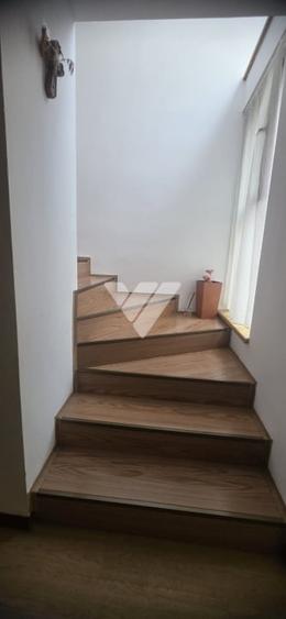 Casa insiruita, 4 camere, 100 mp utili,  Zonă Turnișor ,Sibiu - 4