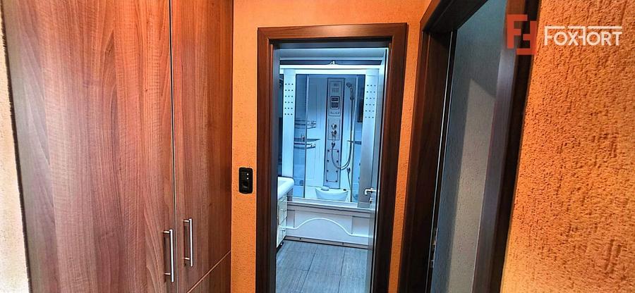 Apartament cu 3 camere decomandat, mobilat în Aradul Nou
