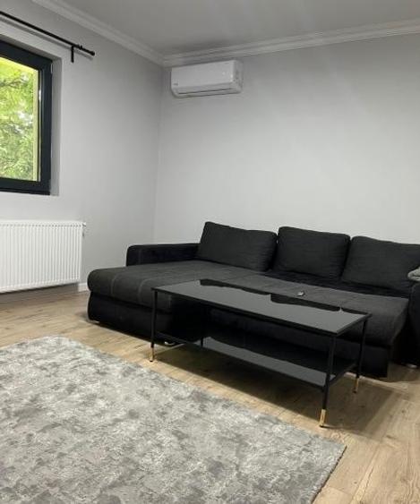 Apartament cu 2 camere decomandat, mobilat în Dacia