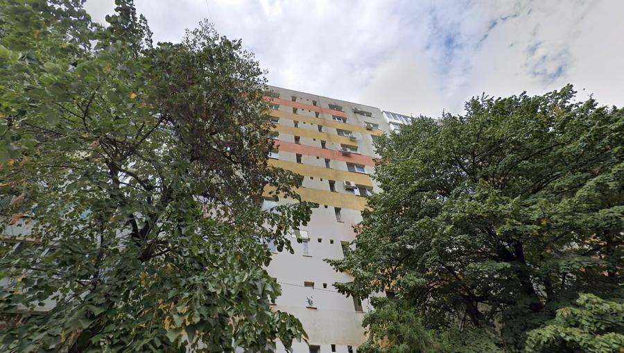 Garsonieră semidecomandată în Tei