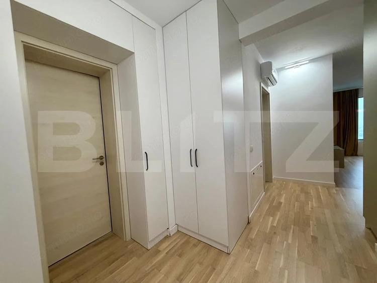 Apartament 2 camere, 54 mp, complex Reziden?ial Isho - 3