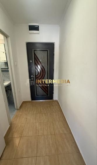 Garsonieră circulară, mobilată în Ampoi 1