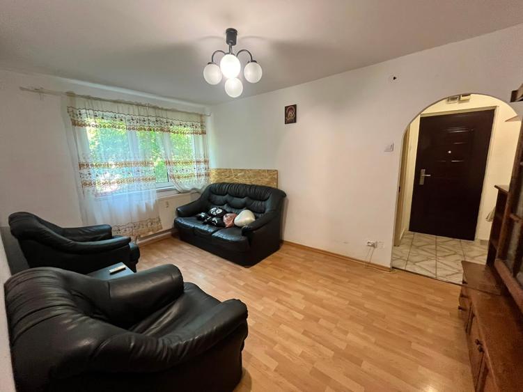 Apartament 2 camere 40 mp , de inchiriat Sector 3 - 2