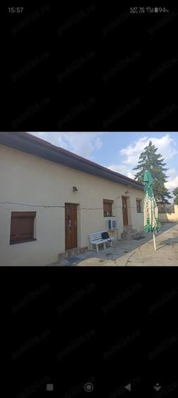 Casă cu 3 camere cu Teren 4601 Mp în 1 Decembrie