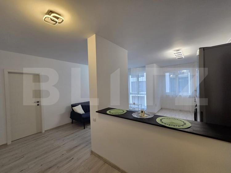 Apartament modern, preluare chiriasi, parcare subterană – Florești, Cătanelor - 5