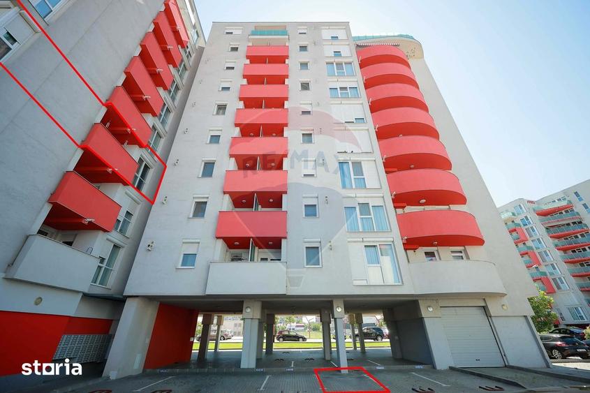 Apartament cu 3 camere decomandat în Iosia