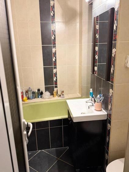 Apartament cu 2 camere decomandat în Ultracentral