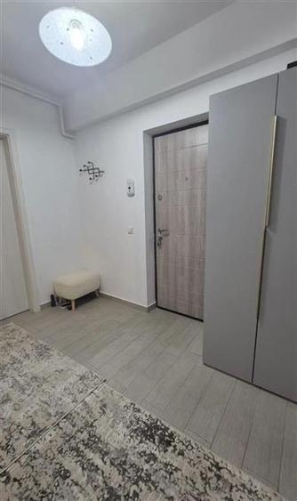 Apartament cu 2 camere decomandat, mobilat în Theodor Pallady