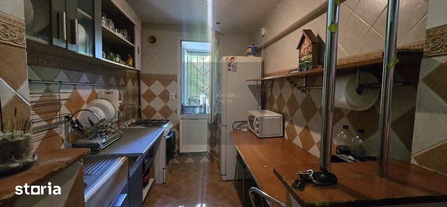 Apartament 2 camere 15 min metrou Piata Sudului - 10