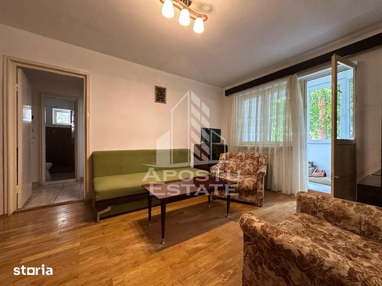 Apartament 2 camere zona Gradiste - 9