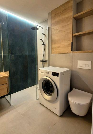 Apartament cu 2 camere decomandat în Exterior Vest