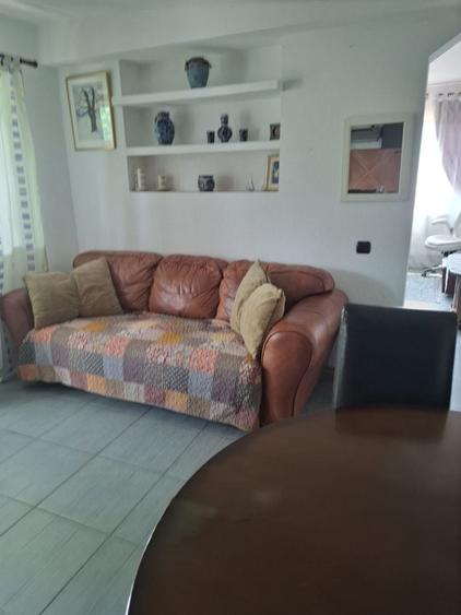 Apartament cu 2 camere decomandat în Valea Lupului