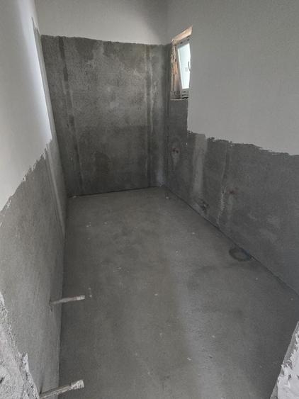 Duplex cu 3 camere cu Canalizare în Moșnița Nouă
