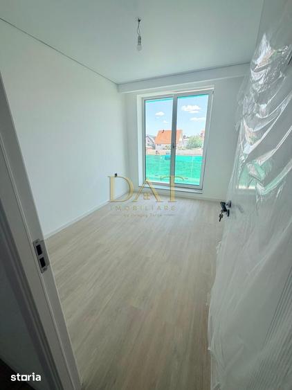 Apartament cu 3 camere în Sânmartin
